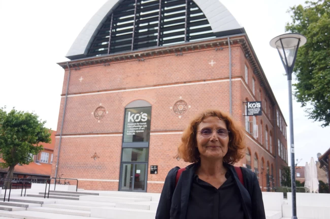 Fulya Erdemci Arşivi, Salt Araştırma'da çevrimiçi erişime açıldı