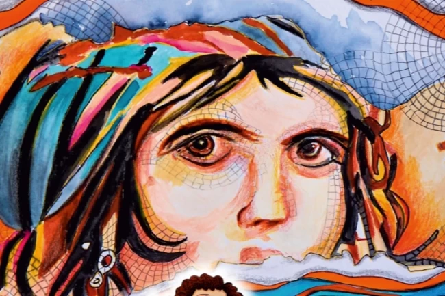 Gaziantep'in kültürünü çocuklara taşıyan yeni kitap raflarda