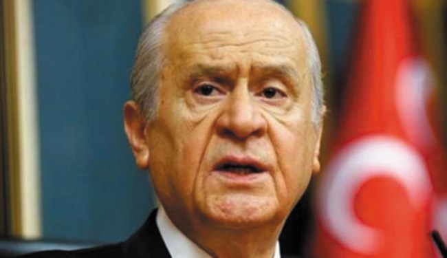 BAHÇELİ'DEN YEREL SEÇİMLERDE 'İTTİFAK' SİNYALİ!..