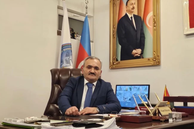 Azerbaycan'ın 'Milli Kahramanları'ndan Türkiye'ye başsağlığı: Acımız bir, kalbimiz bir