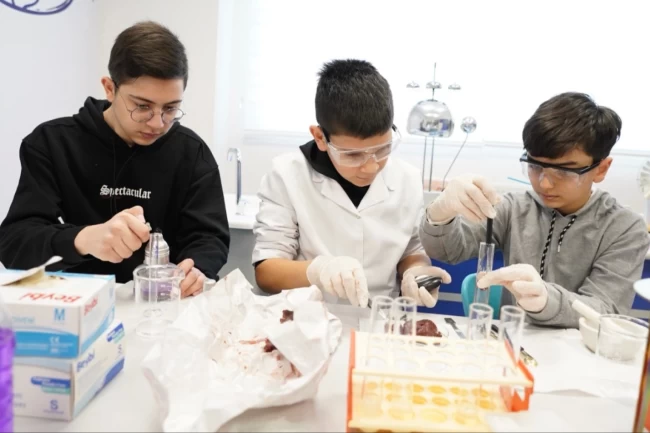 Yeteneklileri keşfedecek BİLSEM'in tarihi belli oldu