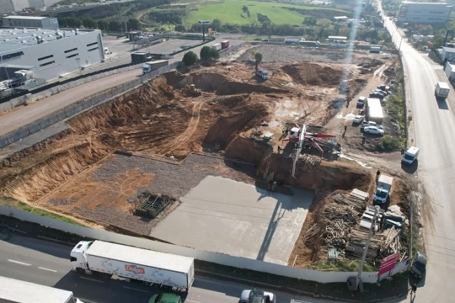 Çayırova'ya tam donanımlı meslek lisesi geliyor