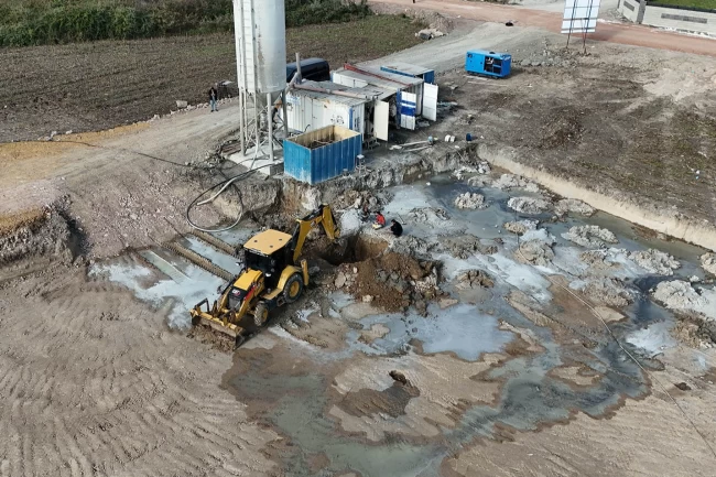 Sakarya'ya 1500 kişilik spor salonu kazandırılıyor