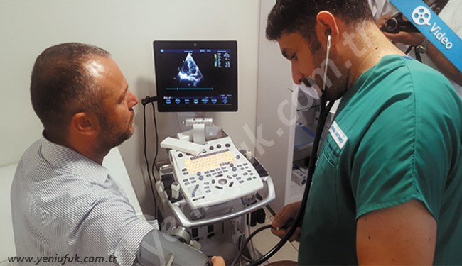 ECHOMAR'IN 'DOLAR BOZDUR' KAMPANYASINA İLK DESTEK KELEŞ'TEN..