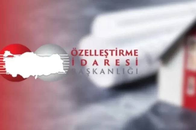 Zonguldak Kırıkkale ve Afyonkarahisar'daki 6 taşınmaz özelleştirilecek