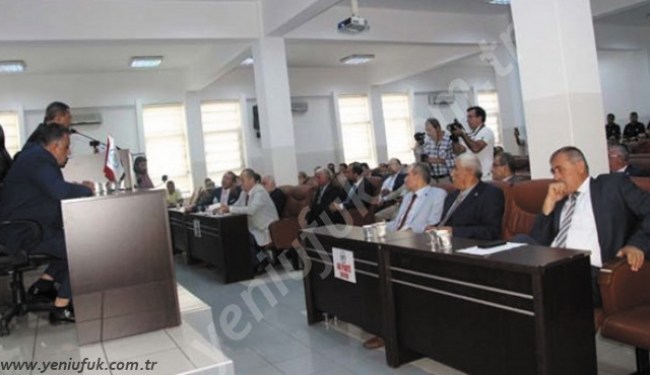 ÜNİVERSİTE KONUSUNDA ANLAŞTILAR