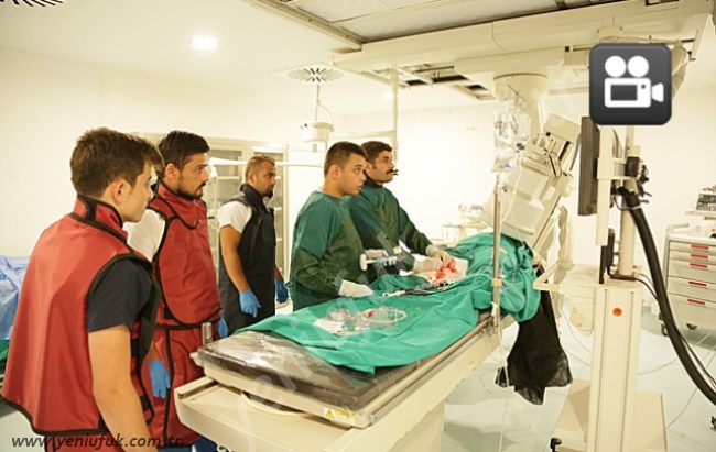 KALP HASTALARINA MÜJDE!