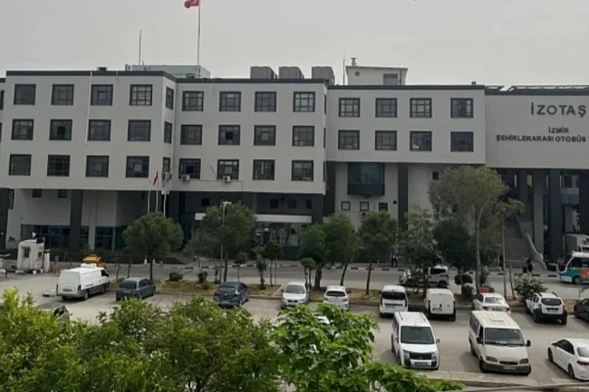 İzmir 5. İdare Mahkemesi'nden İZOTAŞ'a haciz durdurma kararı