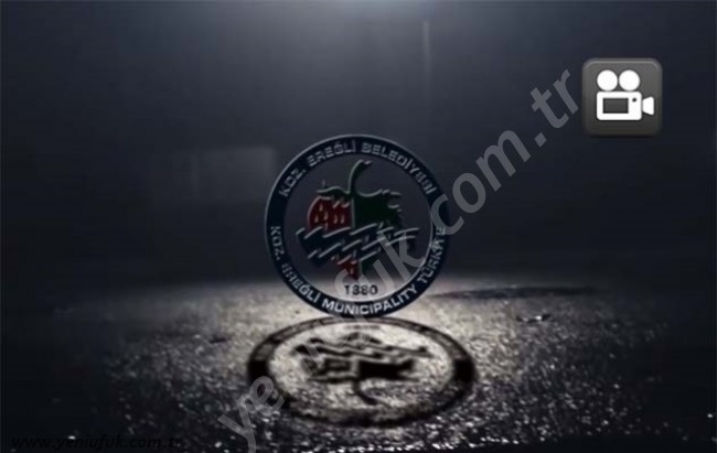 BELEDİYE HİZMETLERİNE VİDEOLU TANITIM