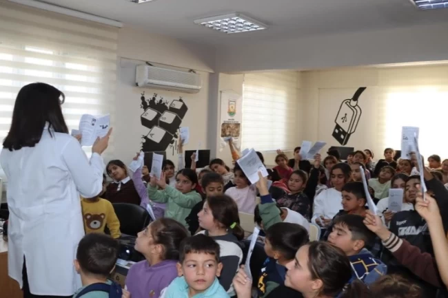 Büyükşehir'den Dünya Diyabet Günü'nde farkındalık etkinliği