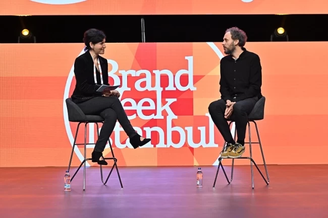 Brand Week'ten duygusal final