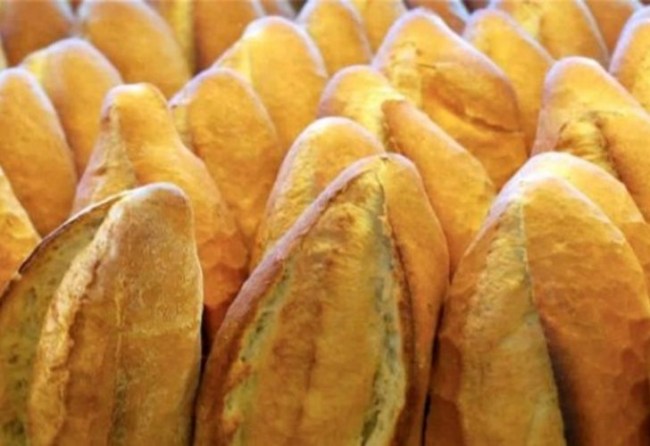 YENİ YILA KADAR EKMEĞE ZAM YOK!..