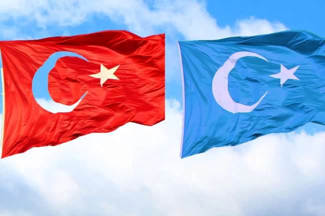 Aksaçlılar'dan Uygur Türklerinin iadesine sert tepki