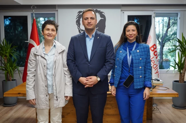 Bornova'ya diyabet dostu menüler geliyor