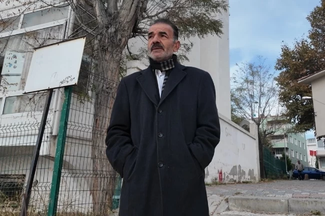 Aydoğan Tayfur'dan yeni albüm: Kınalı Kuzum