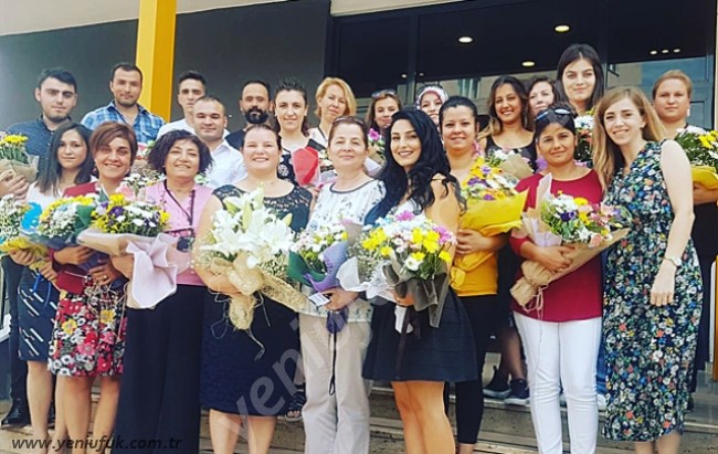 ÜSTÜN NESİL EĞİTİME HAZIR