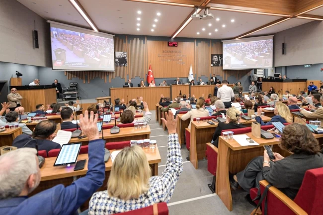 İzmir'deki vapur iskeleleri yenilenecek