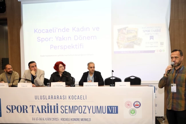 İzmit'in spor kimliği 1936 yatırımlarıyla yeniden gündemde