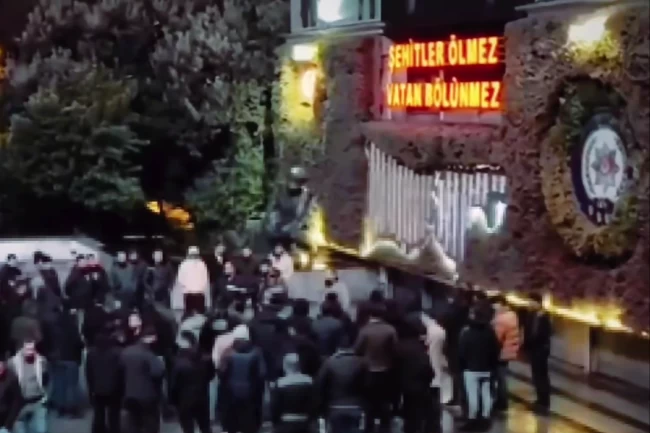 Zonguldak’da dahil 27 ilde FETÖ'ye 71 gözaltı!