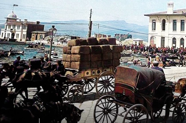 APİKAM'da "Yapay Zeka ve Tarih" konuşulacak