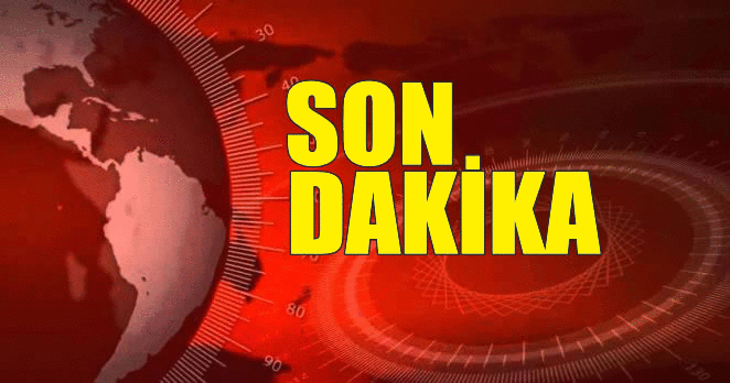 SON DAKİKA.. BELEDİYE'DE GÖREV DEĞİŞİKLİĞİ..