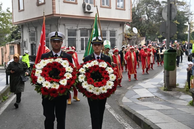 Trabzon'da Balkan Harbi şehitleri anılacak