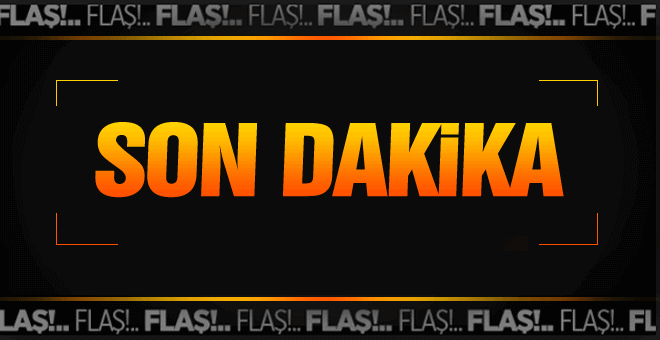 SON DAKİKA.. 48 İL'E VAR, ZONGULDAK'A YOK!..