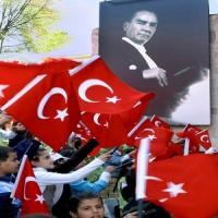 23 Nisan kutlu olsun