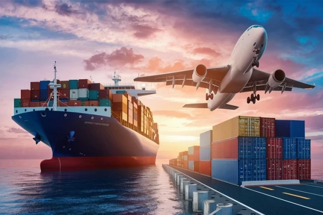 Serbest Bölgeler tarihi rekor kırdı! Ekim 2025'te ihracat 1,13 milyar dolar