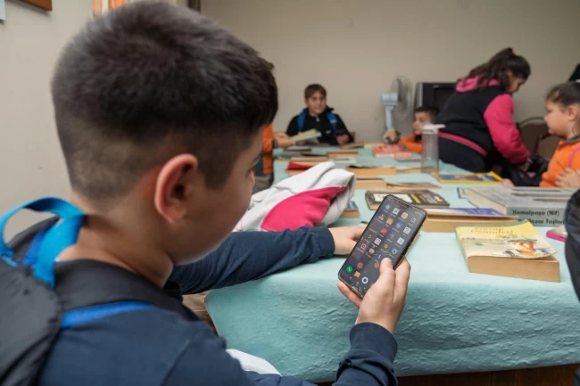 İzmir Büyükşehir'den 79 köye ücretsiz internet