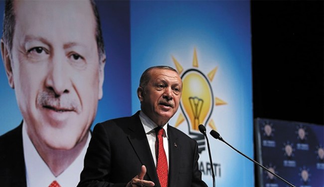 SEÇİM KAMPANYASI YEREL MEDYA İLE YÜRÜTÜLECEK!..