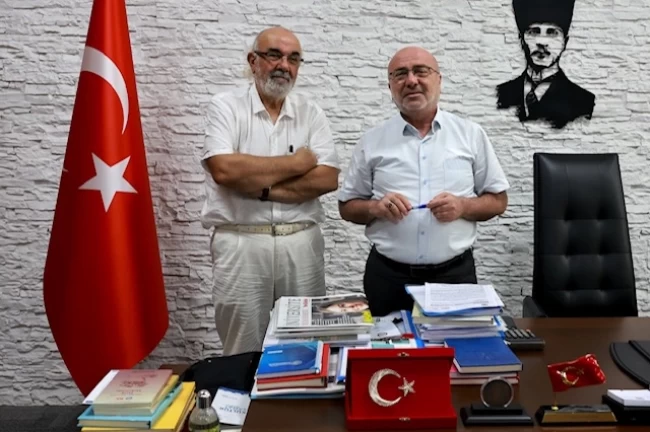 Kayseri Üniversitesi, EUREC'e katıldı