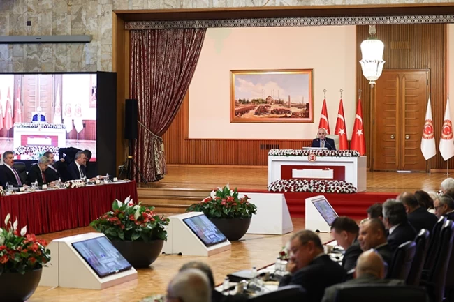 21 Kasım'da gündem: İmralı ziyareti