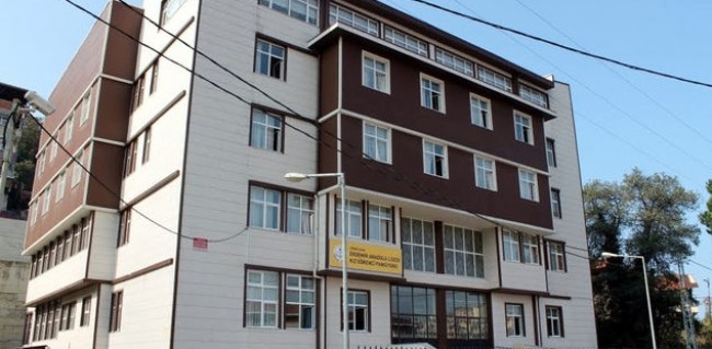 ZONGULDAK MİLLİ EĞİTİM'DE SKANDAL!..