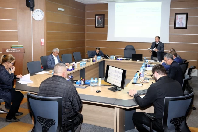 Kocaeli'nde 147 ihlale 434 bin TL ceza