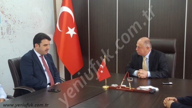 "ÖNEMLİ OLAN EREĞLİ MENFAATLERİ"