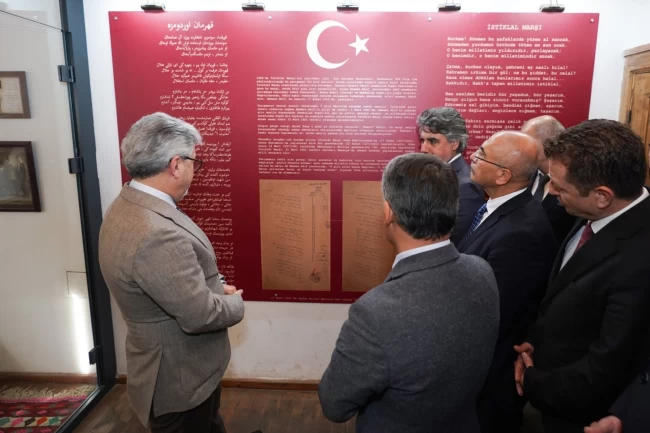 MEB, 12 Mart'ın temasını belirledi