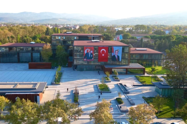 Bursa İnegöl Belediyesi'nin tüm hizmetleri cebinizde