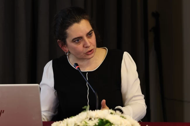 Prof. Dr. Semerci: Türkiye'deki çocukların yüzde 76'sı ekonomiden endişeli