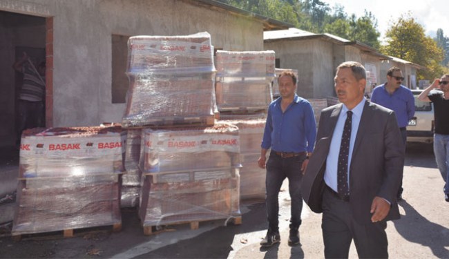 Dernek evlerinde sona doğru..