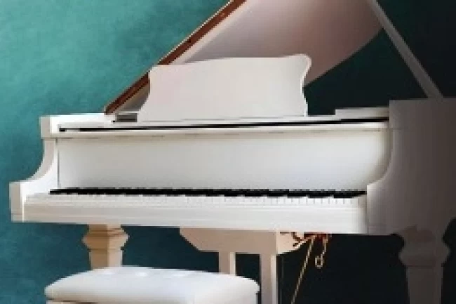 Antalya'da Uluslararası Piyano Festivali başlıyor