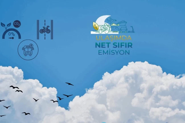 Balıkesir Büyükşehir'in net sıfır emisyon projesi ilk aşamayı geçti