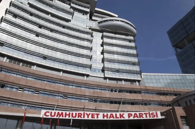 CHP: İmralı'ya gidilecek heyete üye vermeyeceğiz