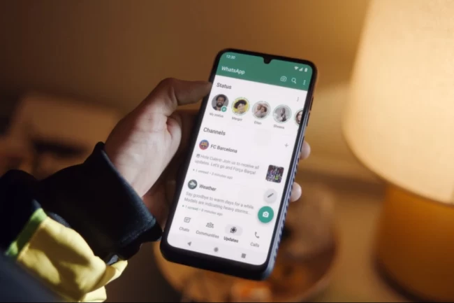 Silinen whatsapp konuşmaları mahkemede çıkar mı?