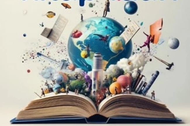 Denizli Kitap Fuarı bu yıl da dopdolu