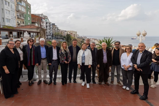 Barış Selçuk Gazetecilik Ödülleri sahiplerini buldu