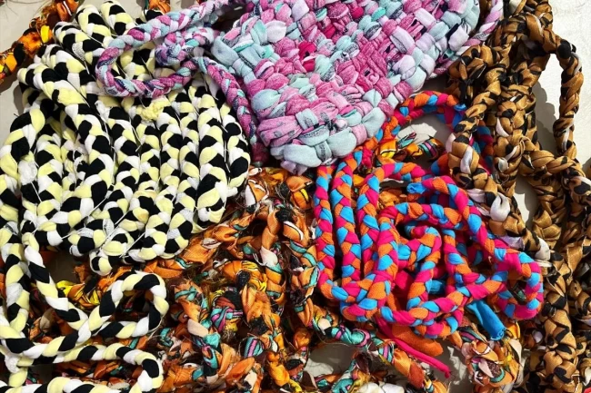 Antalya Muratpaşa'da +0.5 İklim Çalıştayı hazırlığı