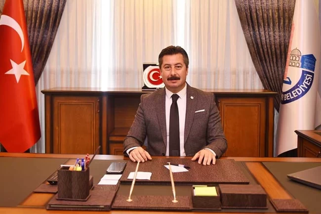 Bursa Yenişehir'den 24 Kasım'a 'Özel' mesaj