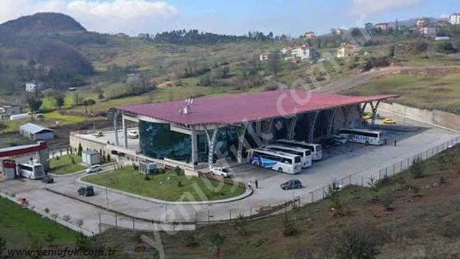 Duraklarla ilgili flaş gelişme..