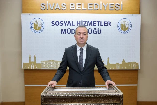 Sivas'ın emeklilere desteği artıyor... 2026'da aylık 2 bin 500 TL olacak